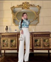 Dalila +971586852676