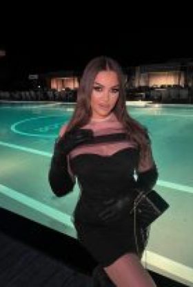 Fenna +971559700518
